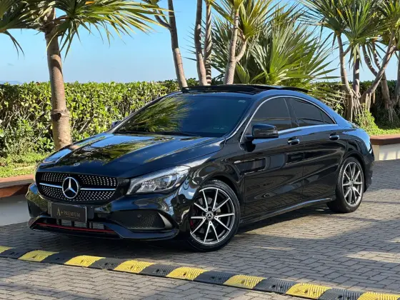 MERCEDES-BENZ CLA 250 2.0 CGI GASOLINA SPORT 4MATIC 7G-DCT MERCEDES-BENZ CLA 250 2.0 CGI GASOLINA SPORT 4MATIC 7G-DCT