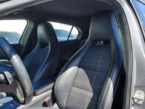 MERCEDES-BENZ-GLA 200-1.6 CGI ADVANCE 16V TURBO GASOLINA 4P AUTOMÁTICO MERCEDES-BENZ-GLA 200-2014