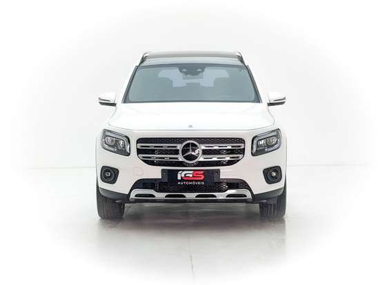 MERCEDES-BENZ-GLB 200-1.3 CGI GASOLINA PROGRESSIVE 7G-DCT MERCEDES-BENZ-GLB 200-2021
