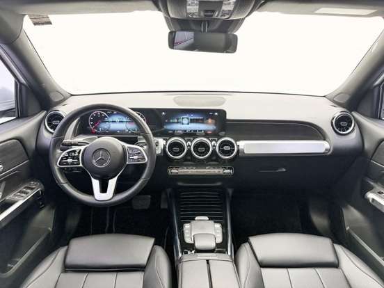 MERCEDES-BENZ-GLB 200-1.3 CGI GASOLINA PROGRESSIVE 7G-DCT MERCEDES-BENZ-GLB 200-2021