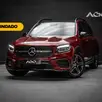 MERCEDES-BENZ GLB 220 2.0 MHEV NIGHT EDITION 4MATIC 8G-DCT MERCEDES-BENZ GLB 220 2.0 MHEV NIGHT EDITION 4MATIC 8G-DCT