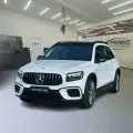 MERCEDES-BENZ GLB 35 AMG 2.0 MHEV 4MATIC SPEEDSHIFT MERCEDES-BENZ GLB 35 AMG 2.0 MHEV 4MATIC SPEEDSHIFT