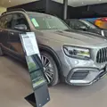 MERCEDES-BENZ GLB 35 AMG 2.0 MHEV 4MATIC SPEEDSHIFT MERCEDES-BENZ GLB 35 AMG 2.0 MHEV 4MATIC SPEEDSHIFT