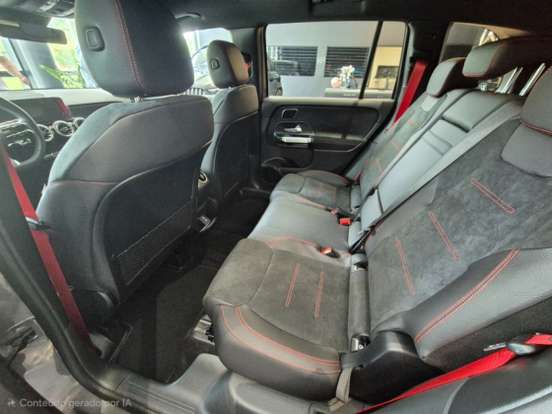 MERCEDES-BENZ-GLB 35 AMG-2025