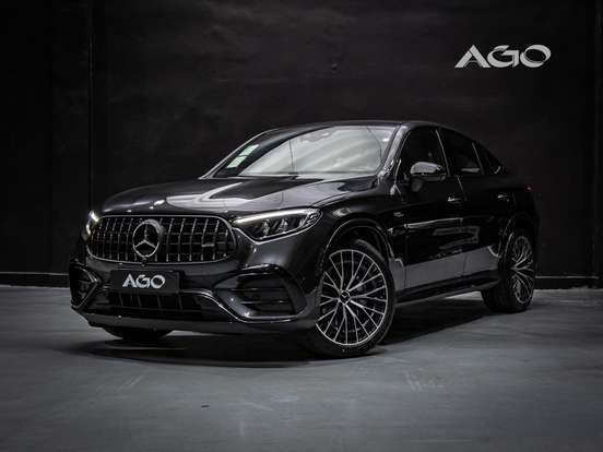 MERCEDES-BENZ-GLC 43 AMG-2026