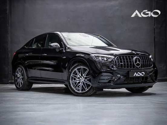 MERCEDES-BENZ-GLC 43 AMG-2026