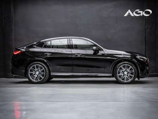 MERCEDES-BENZ-GLC 43 AMG-2026