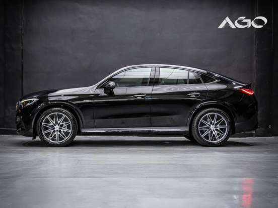 MERCEDES-BENZ-GLC 43 AMG-2026