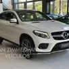 MERCEDES-BENZ GLE 400 3.0 V6 GASOLINA HIGHWAY COUPÉ 4MATIC 9G-TRONIC MERCEDES-BENZ GLE 400 3.0 V6 GASOLINA HIGHWAY COUPÉ 4MATIC 9G-TRONIC