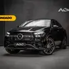 MERCEDES-BENZ GLE 450d 3.0 I6 MHEV DIESEL COUPÉ 4MATIC 9G-TRONIC MERCEDES-BENZ GLE 450d 3.0 I6 MHEV DIESEL COUPÉ 4MATIC 9G-TRONIC