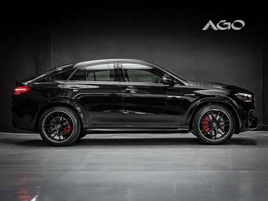 MERCEDES-BENZ-GLE 63 AMG-2026