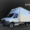 MERCEDES-BENZ SPRINTER 2.2 CDI DIESEL CHASSIS 516 EXTRA LONGO MANUAL MERCEDES-BENZ SPRINTER 2.2 CDI DIESEL CHASSIS 516 EXTRA LONGO MANUAL