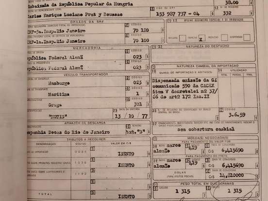 MERCEDES-BENZ-250-2.5 6 CILINDROS 12V GASOLINA 4P MANUAL MERCEDES-BENZ-250-1977