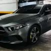 MERCEDES-BENZ A 250 2.0 CGI GASOLINA SPORT 7G-DCT MERCEDES-BENZ A 250 2.0 CGI GASOLINA SPORT 7G-DCT