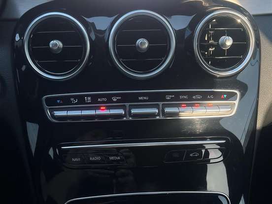 MERCEDES-BENZ-C 180-1.6 CGI FLEX AVANTGARDE 9G-TRONIC MERCEDES-BENZ-C 180-2019