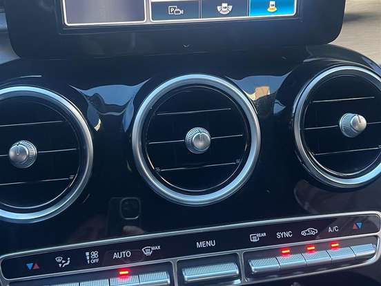 MERCEDES-BENZ-C 180-1.6 CGI FLEX AVANTGARDE 9G-TRONIC MERCEDES-BENZ-C 180-2019