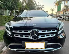 MERCEDES-BENZ GLA 200 1.6 CGI FLEX ADVANCE 7G-DCT MERCEDES-BENZ GLA 200 1.6 CGI FLEX ADVANCE 7G-DCT