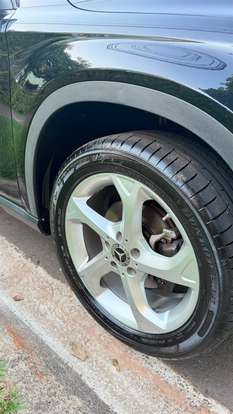MERCEDES-BENZ-GLA 200-1.6 CGI FLEX ADVANCE 7G-DCT MERCEDES-BENZ-GLA 200-2020