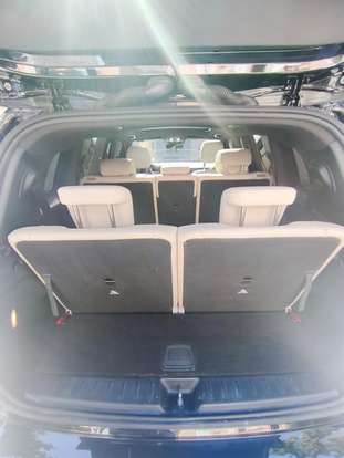 MERCEDES-BENZ-GLB 200-2021