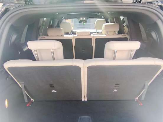 MERCEDES-BENZ-GLB 200-1.3 CGI GASOLINA PROGRESSIVE 7G-DCT MERCEDES-BENZ-GLB 200-2021