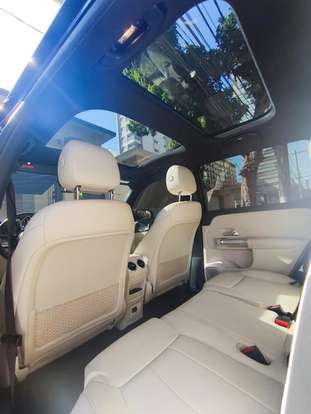 MERCEDES-BENZ-GLB 200-1.3 CGI GASOLINA PROGRESSIVE 7G-DCT MERCEDES-BENZ-GLB 200-2021