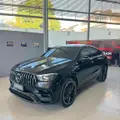 MERCEDES-BENZ GLE 63 AMG 4.0 V8 BITURBO GASOLINA COUPÉ S 4MATIC 9G-TRONIC MERCEDES-BENZ GLE 63 AMG 4.0 V8 BITURBO GASOLINA COUPÉ S 4MATIC 9G-TRONIC