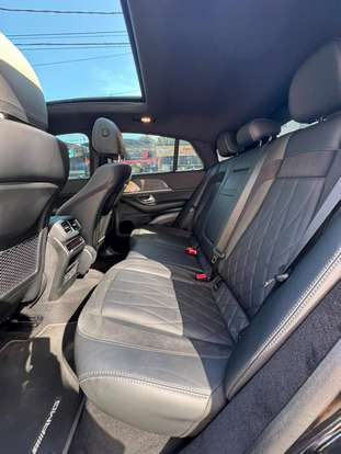 MERCEDES-BENZ-GLE 63 AMG-2024