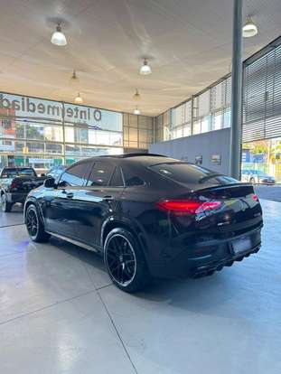 MERCEDES-BENZ-GLE 63 AMG-2024