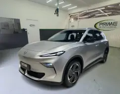 MG S5 64 KW ELÉTRICO COMFORT MG S5 64 KW ELÉTRICO COMFORT