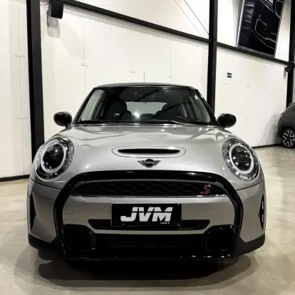 MINI-COOPER-2.0 16V TWINPOWER GASOLINA S EXCLUSIVE 2P STEPTRONIC MINI-COOPER-2023