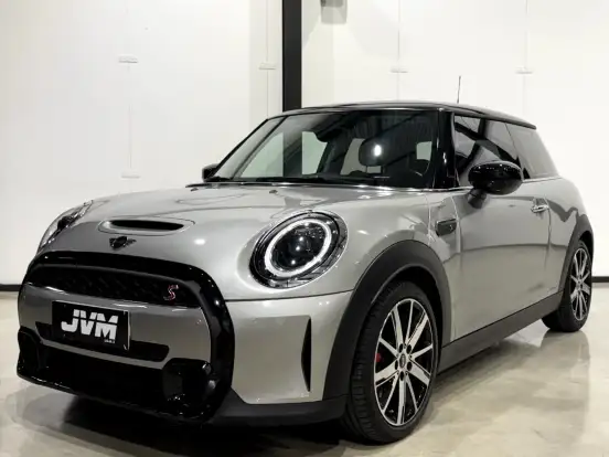 MINI-COOPER-2.0 16V TWINPOWER GASOLINA S EXCLUSIVE 2P STEPTRONIC MINI-COOPER-2023