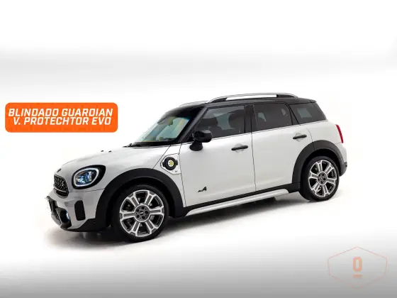 MINI COUNTRYMAN 1.5 12V TWINPOWER TURBO HYBRID COOPER S E TOP ALL4 STEPTRONIC MINI COUNTRYMAN 1.5 12V TWINPOWER TURBO HYBRID COOPER S E TOP ALL4 STEPTRONIC