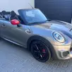 MINI COOPER 2.0 16V TWINPOWER GASOLINA JOHN COOPER WORKS CABRIO STEPTRONIC MINI COOPER 2.0 16V TWINPOWER GASOLINA JOHN COOPER WORKS CABRIO STEPTRONIC