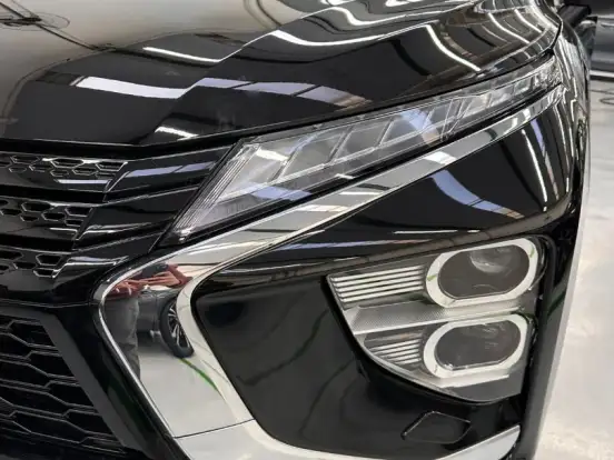 MITSUBISHI-ECLIPSE CROSS-1.5 MIVEC TURBO GASOLINA HPE CVT MITSUBISHI-ECLIPSE CROSS-2025