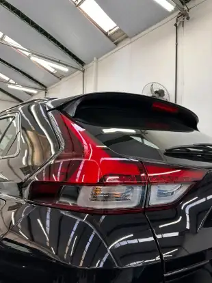 MITSUBISHI-ECLIPSE CROSS-1.5 MIVEC TURBO GASOLINA HPE CVT MITSUBISHI-ECLIPSE CROSS-2025
