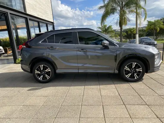 MITSUBISHI-ECLIPSE CROSS-1.5 MIVEC TURBO GASOLINA HPE-S S-AWC CVT MITSUBISHI-ECLIPSE CROSS-2024