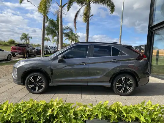 MITSUBISHI-ECLIPSE CROSS-1.5 MIVEC TURBO GASOLINA HPE-S S-AWC CVT MITSUBISHI-ECLIPSE CROSS-2024