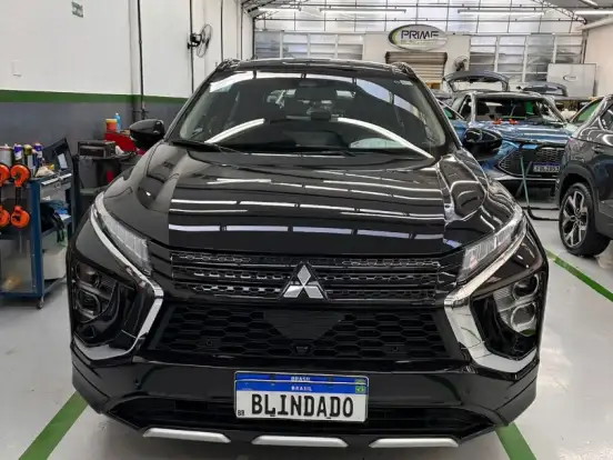 MITSUBISHI-ECLIPSE CROSS-1.5 MIVEC TURBO GASOLINA HPE-S S-AWC CVT MITSUBISHI-ECLIPSE CROSS-2025