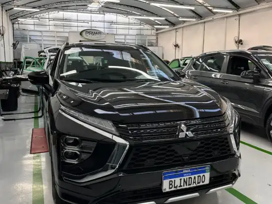 MITSUBISHI-ECLIPSE CROSS-1.5 MIVEC TURBO GASOLINA HPE-S S-AWC CVT MITSUBISHI-ECLIPSE CROSS-2025
