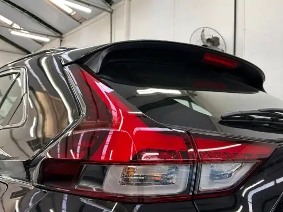 MITSUBISHI-ECLIPSE CROSS-1.5 MIVEC TURBO GASOLINA HPE-S S-AWC CVT MITSUBISHI-ECLIPSE CROSS-2025
