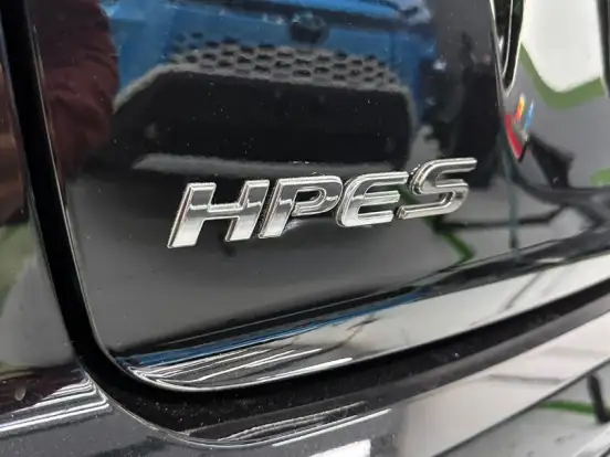 MITSUBISHI-ECLIPSE CROSS-1.5 MIVEC TURBO GASOLINA HPE-S S-AWC CVT MITSUBISHI-ECLIPSE CROSS-2025