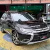 MITSUBISHI OUTLANDER 2.0 16V GASOLINA 4P AUTOMÁTICO MITSUBISHI OUTLANDER 2.0 16V GASOLINA 4P AUTOMÁTICO