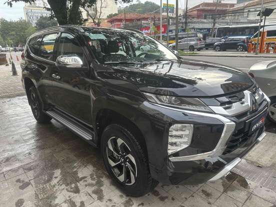 MITSUBISHI-PAJERO SPORT-2.4 16V MIVEC TURBO DIESEL HPE AWD AUTOMÁTICO MITSUBISHI-PAJERO SPORT-2024