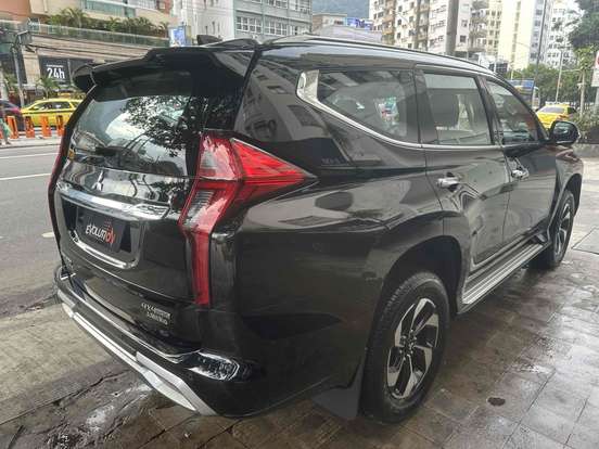 MITSUBISHI-PAJERO SPORT-2.4 16V MIVEC TURBO DIESEL HPE AWD AUTOMÁTICO MITSUBISHI-PAJERO SPORT-2024