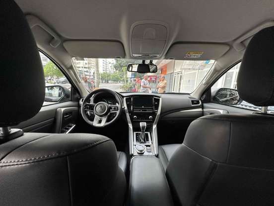 MITSUBISHI-PAJERO SPORT-2024