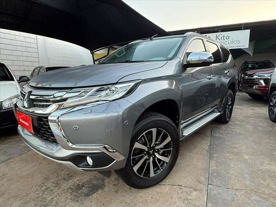 MITSUBISHI-PAJERO SPORT-2020