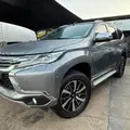 MITSUBISHI PAJERO SPORT 2.4 16V MIVEC TURBO DIESEL HPE AWD AUTOMÁTICO MITSUBISHI PAJERO SPORT 2.4 16V MIVEC TURBO DIESEL HPE AWD AUTOMÁTICO