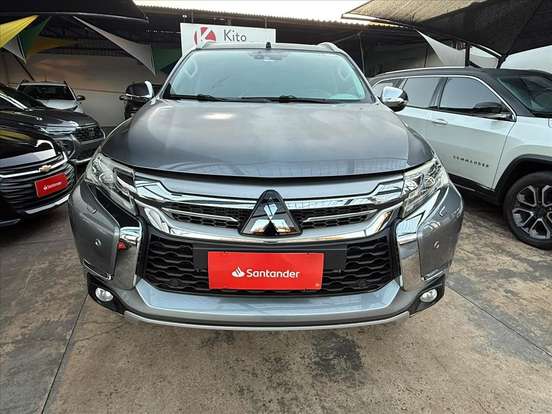 MITSUBISHI-PAJERO SPORT-2020