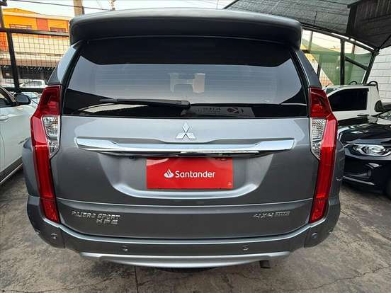 MITSUBISHI-PAJERO SPORT-2020