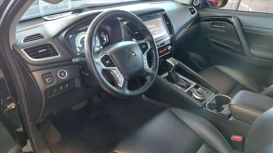 MITSUBISHI-PAJERO SPORT-2023